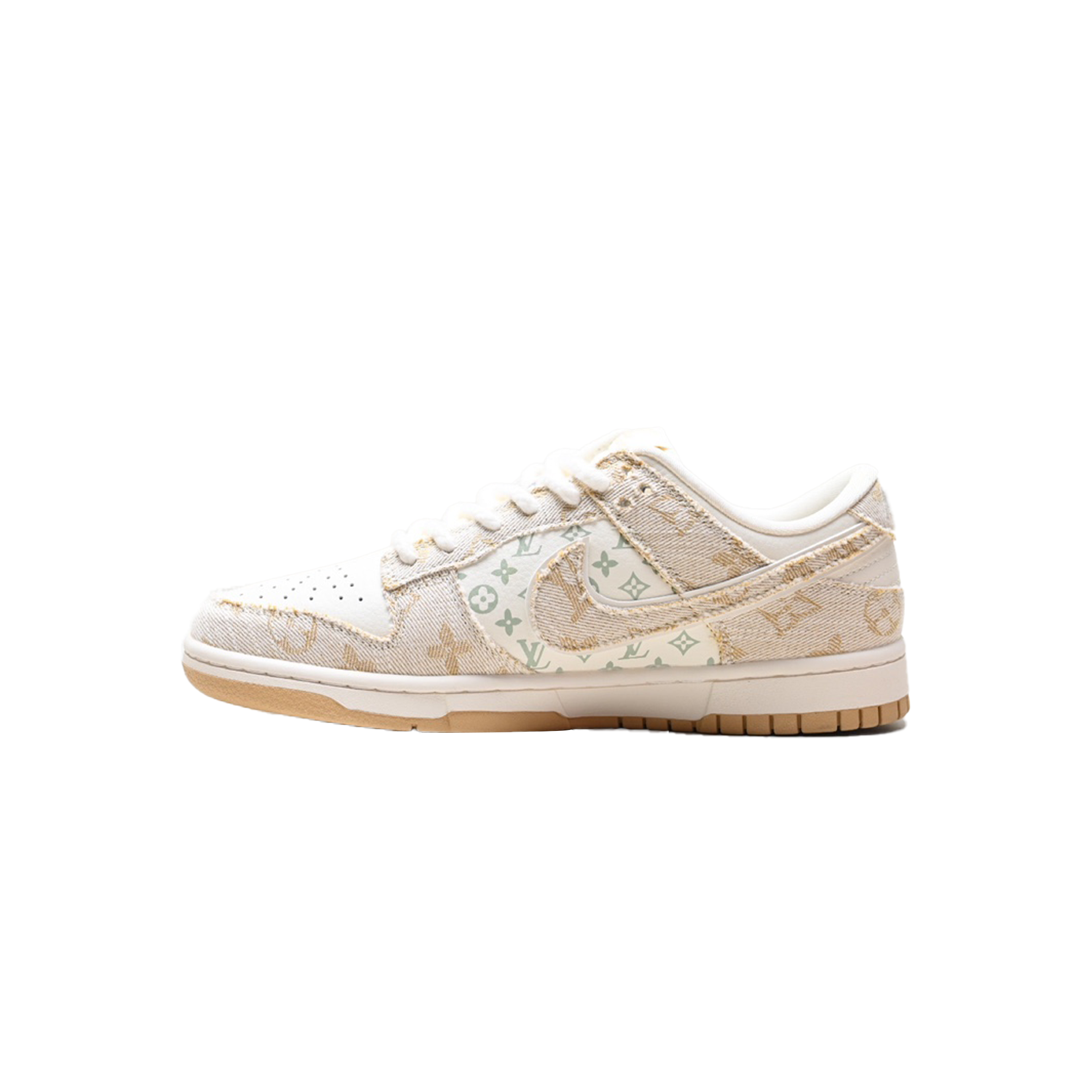 NIKE SB DUNK LOW LV FC1688 187HS